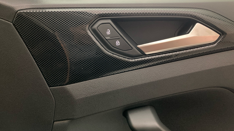 Volkswagen T-Cross 1.0 TSI Life 5dr Petrol Estate